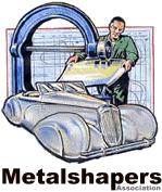 Metalshapers Association Learning Center