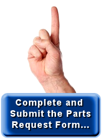 Used Auto Parts Submit Request