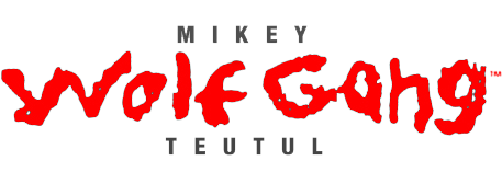 Mikey Teutul's Wolf Gang Gallery & Store
