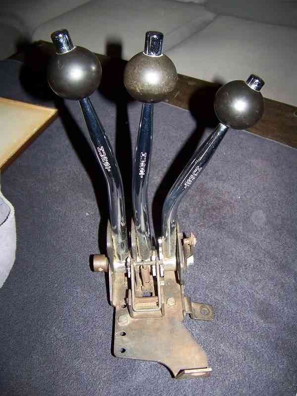 Live. Build. Drive. Photos