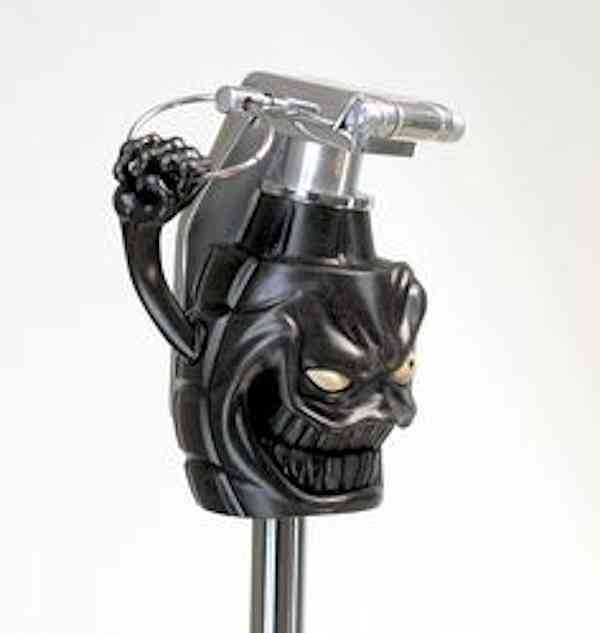 Photo Gallery shift knobs