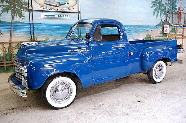1949+Studebaker+Pick+Up+Hot+Rods 1949 Studebaker Pick Up Hot Rods http://www.roadkillcustoms.com/Hot ...