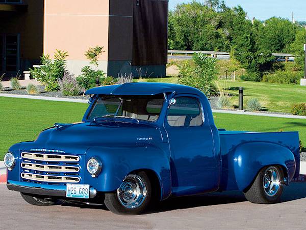 1949+Studebaker+Pick+Up+Hot+Rods 1949 Studebaker Pick Up Hot Rods http://www.roadkillcustoms.com/Hot ...