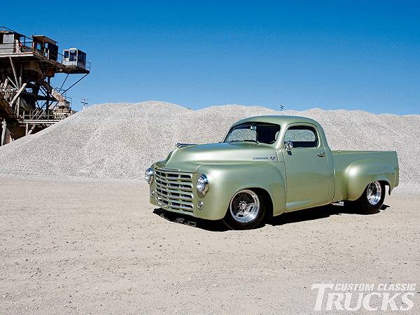 1949+Studebaker+Pick+Up+Hot+Rods 1949 Studebaker Pick Up Hot Rods http://www.roadkillcustoms.com/Hot ...