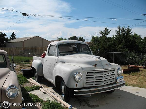 1949+Studebaker+Pick+Up+Hot+Rods 1949 Studebaker Pick Up Hot Rods http://www.roadkillcustoms.com/Hot ...