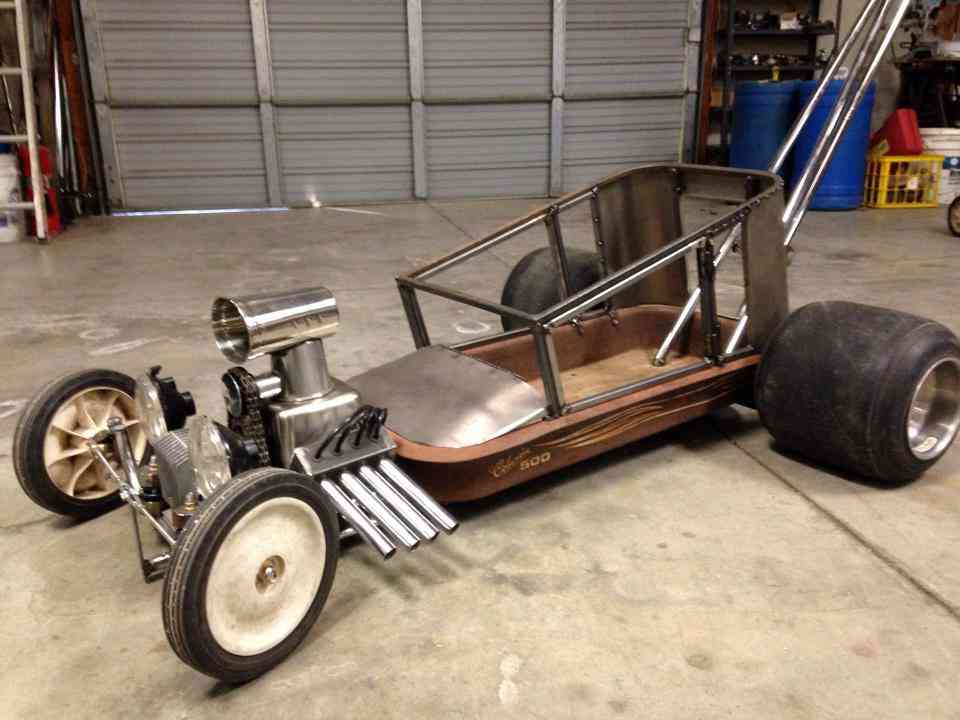 Pedal Cars On Pinterest Radio Flyer Wagons - Circuit ...