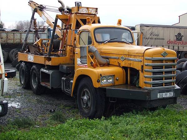 Old+Wreckers vintage tow trucks and wreckers vintage tow trucks and wreckers ...