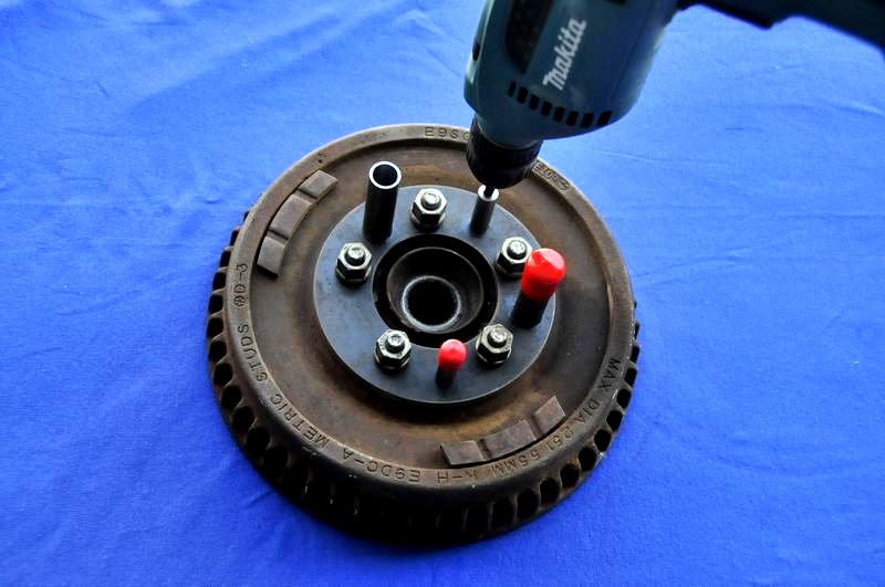 Drill out lug bolt, pbx 1500w circular saw with laser jet, dewalt