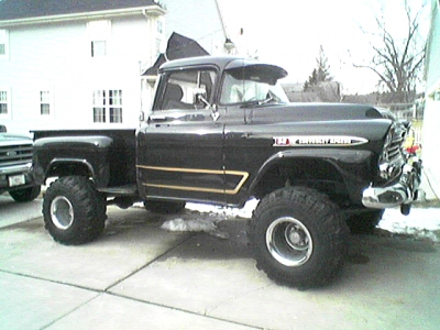 View Vehicle Details