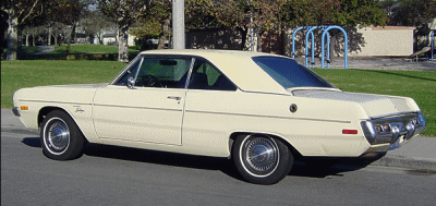 View Vehicle Details