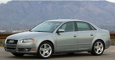 View Vehicle Details