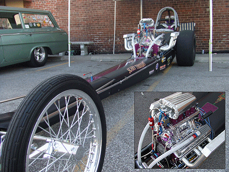 View Vehicle Details