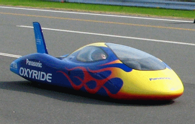 View Vehicle Details