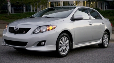View Vehicle Details