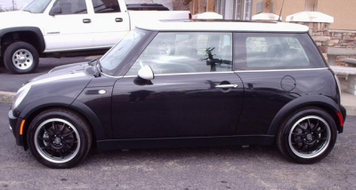 View Vehicle Details