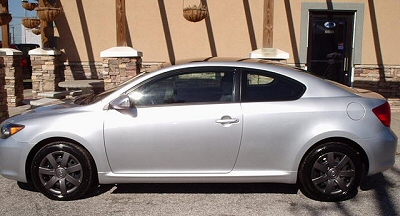 View Vehicle Details