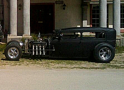 View Vehicle Details