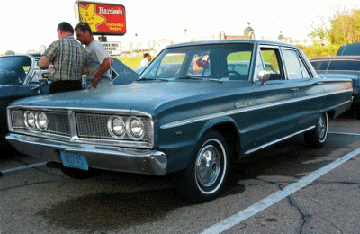 View Vehicle Details