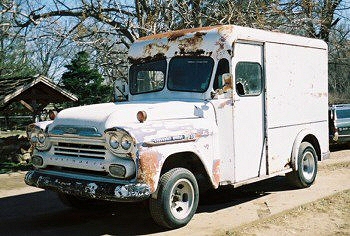 View Vehicle Details