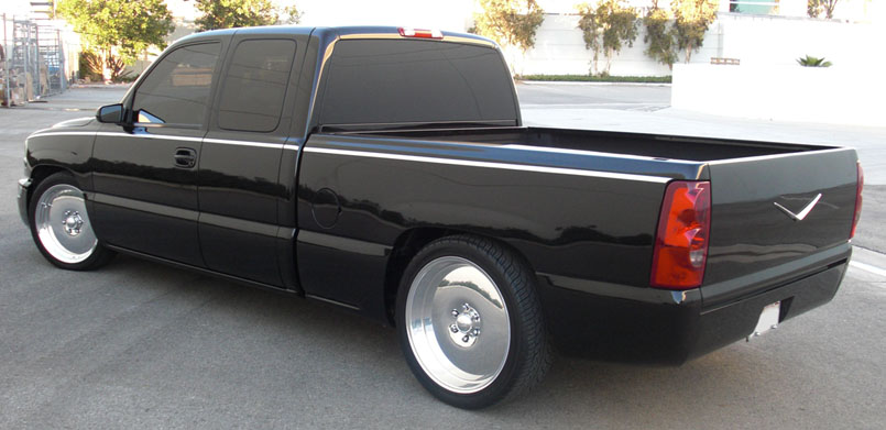 View Vehicle Details