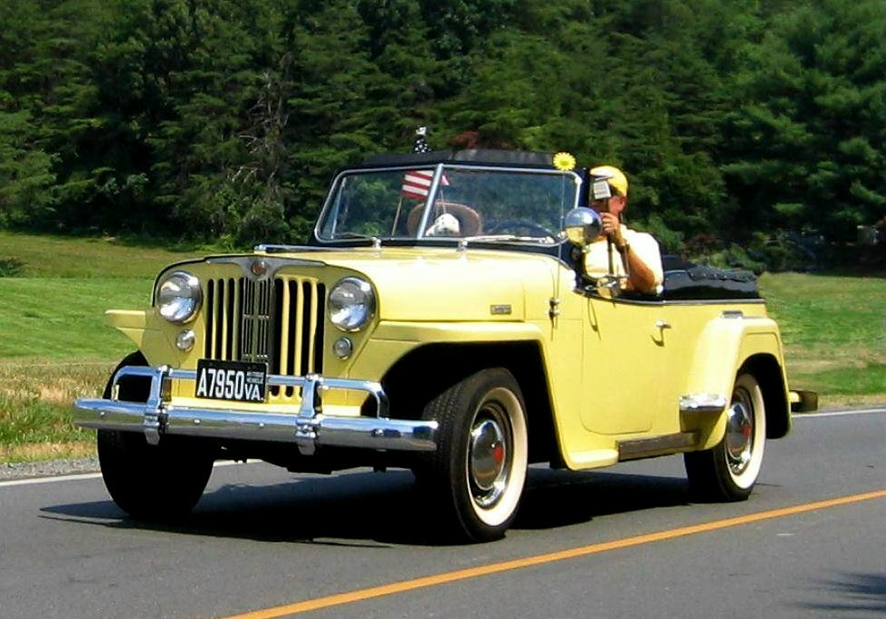 View Vehicle Details