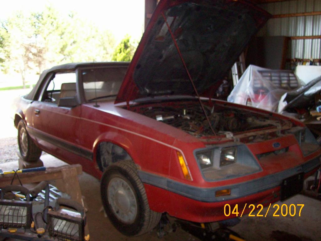 View Vehicle Details