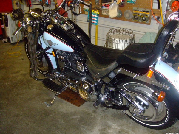 View Vehicle Details