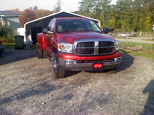 View Vehicle Details