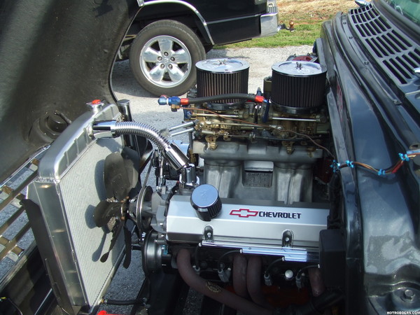 View Vehicle Details