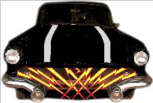 View Vehicle Details