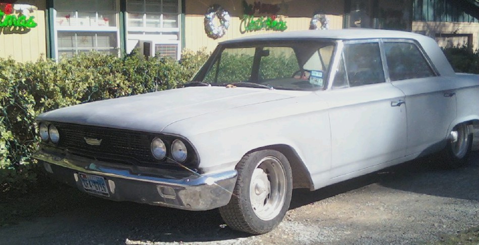 View Vehicle Details