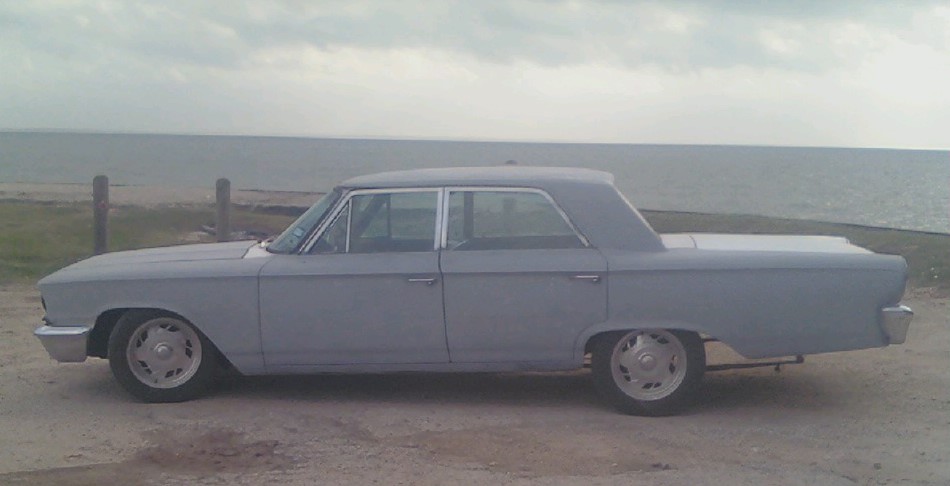 View Vehicle Details
