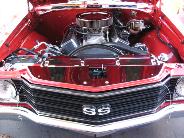 View Vehicle Details