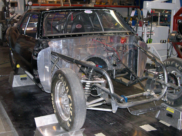 View Vehicle Details