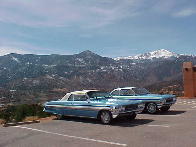 View Vehicle Details