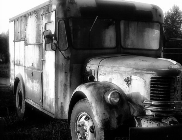View Vehicle Details