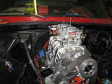 View Vehicle Details