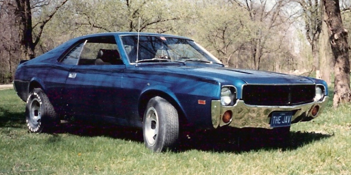 View Vehicle Details