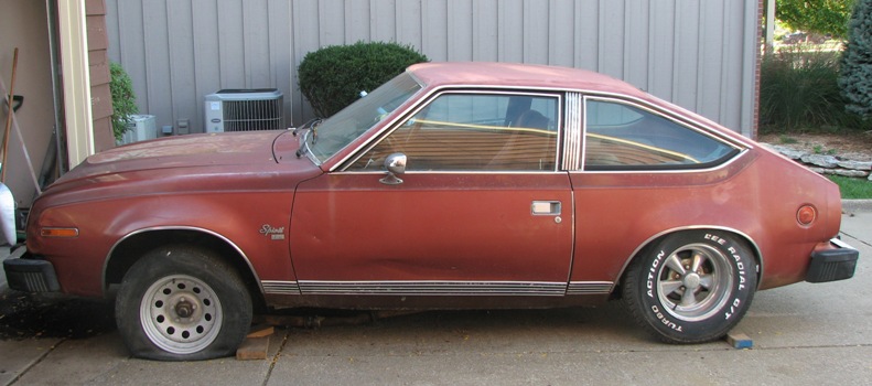 View Vehicle Details