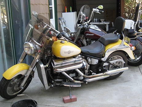 View Vehicle Details