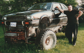 View Vehicle Details