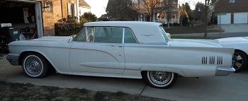View Vehicle Details