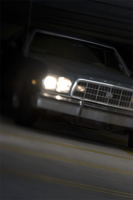 View Vehicle Details