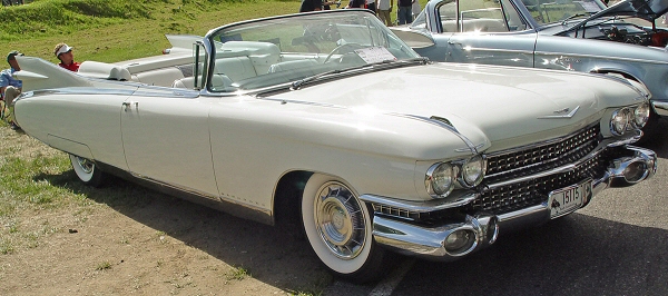 View Vehicle Details