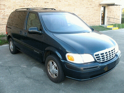 View Vehicle Details
