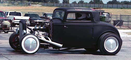 View Vehicle Details
