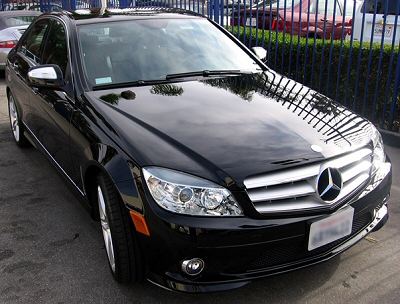 View Vehicle Details