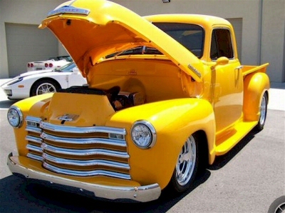 View Vehicle Details