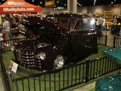 View Vehicle Details