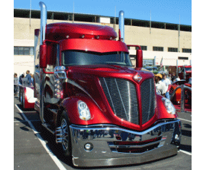 View Vehicle Details